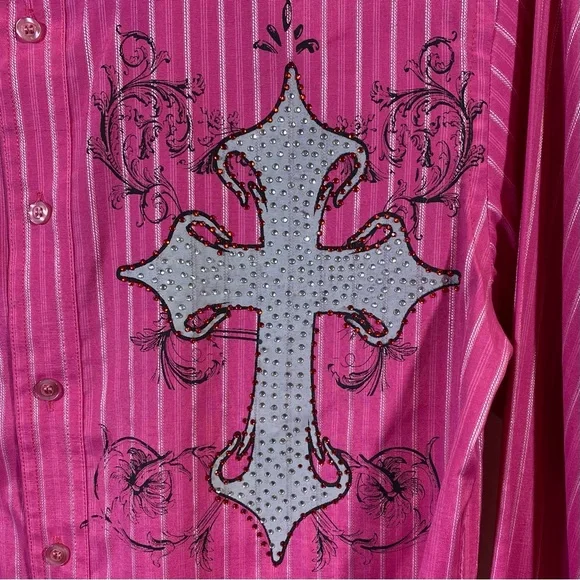 Button down - Picture 8 of 8